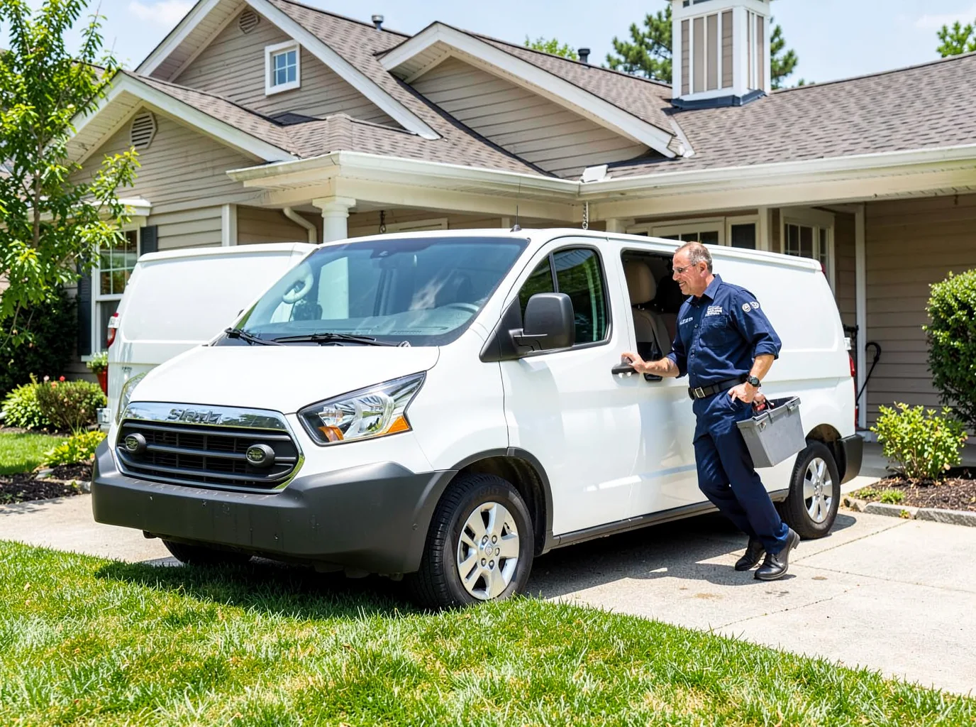 Emergency Plumber company in Hamlin, TX