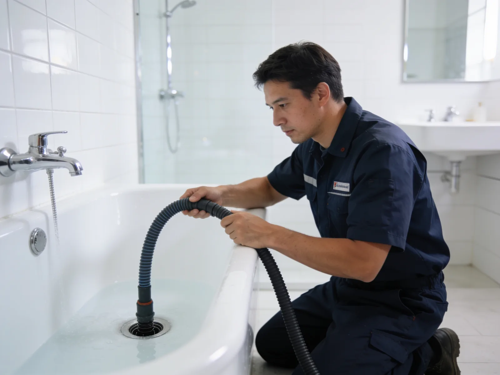 Emergency Plumber Hamlin, TX FAQs